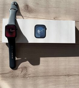 Apple watch 9 41mm - 2