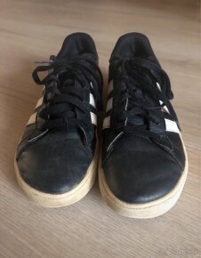 Adidas nízke tenisky - 2