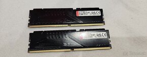 DDR 5 6000mhz 32gb kit ( 2x16gb ) 90e - 2