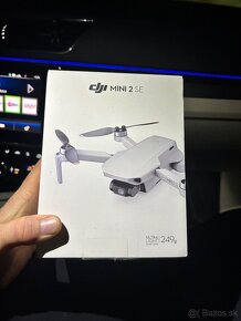 DJI mini 2 SE - 2