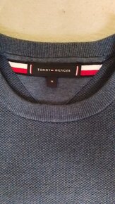 Predám Tommy Hilfiger sveter - 2