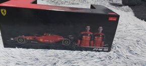 SCUDERIA FERRARI - 2