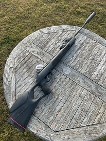 Vzduchovka Gamo Replay 10X Magnum IGT Gen2 5,5mm FULL POWER - 2