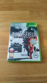 Battlefield, Bioshock, Call of Duty, Medal of Honor Xbox 360 - 2