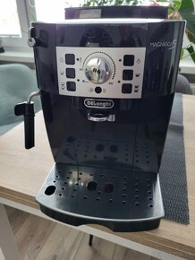 Delonghi Magnifica záruka do 05.2026 - 2