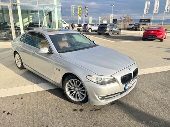 BMW 520d - 2