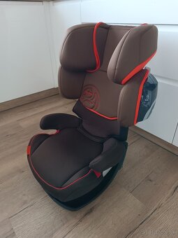 Autosedacka cybex palas 2 fix - 2