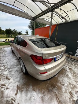 BMW GT 530d xDRIVE GRAN TURISMO - 2