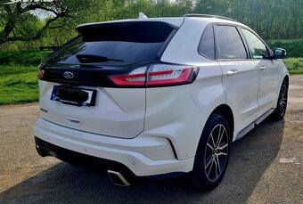 Ford Edge, ST-Line - 2