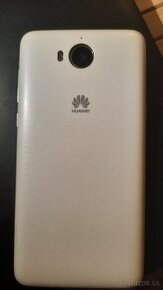 Huawei Y6 (2017)

 - 2