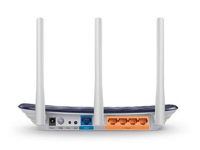 Wifi router TP-LINK - 2