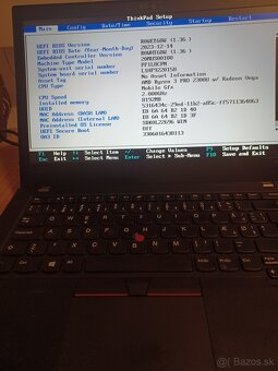 Lenovo ThinkPad A485 - 2