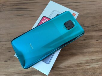 Predam Xiaomi Redmi Note 9 Pro 6GB/128GB Tropical Green - 2