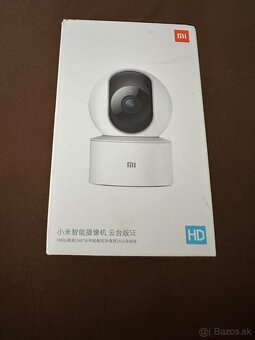 Xiaomi Mi 360 (1080p) - 2