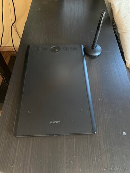 Grafický tablet Wacom Intuos Pro M - 2