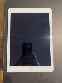 Apple iPad Air 16gb (Wi-Fi) A1474 plne funkčný - 2