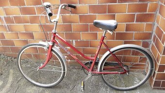 Predam bicykel pionier 22 - 2