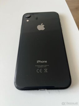 iPhone XR 64 gb - 2