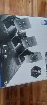 THRUSTMASTER - 2