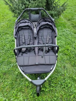 Thule urban glide 2 double - 2