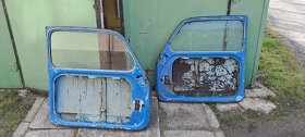 Fiat 600 protivietor dvere - 2