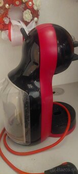 Kavovar Dolce Gusto - 2