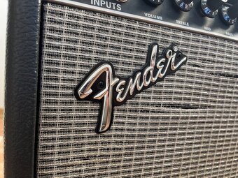 Fender Stage 160 - 2