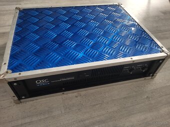 QSC RMX1850HD - 2