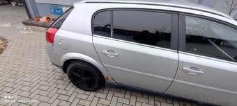 Predám Opel Signum 2.2 DTI 92kw 2004 - 2