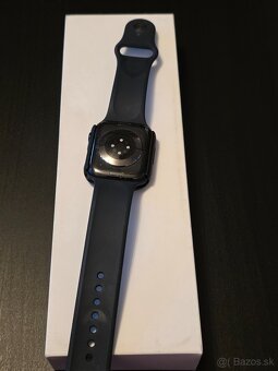 Apple watch 9 45/cellular - 2