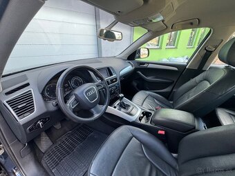 Audi Q5 2010 - 2