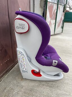 Britax Römer King 2 LS - 2