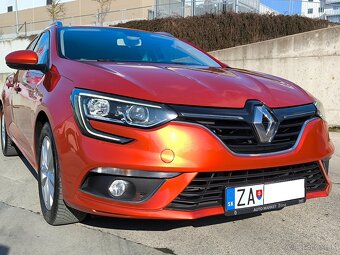 Renault Megane Grandtour - 68 800 km - SR - 2