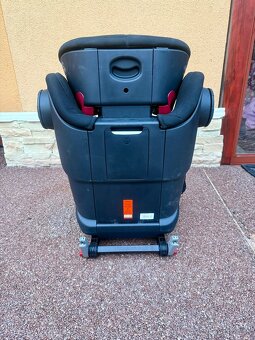 Autosedačka Britax Kidfix III M Cosmos Black - 2