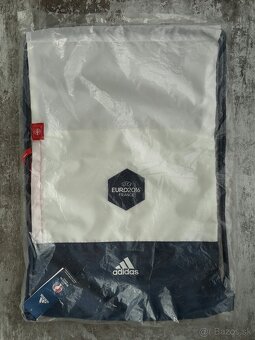 VAK ADIDAS EURO 2016 GYMBAG AI4980 - 2