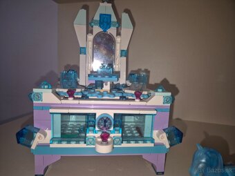 Lego frozen - 2