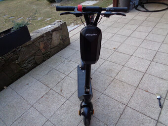 Easybike X20 Godzila - 2