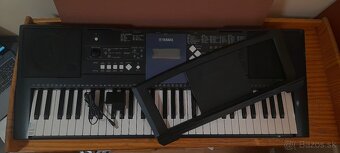 Yamaha PSR E333 - 2