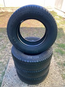 235/65 r16 C letné Michelin 113R - 2