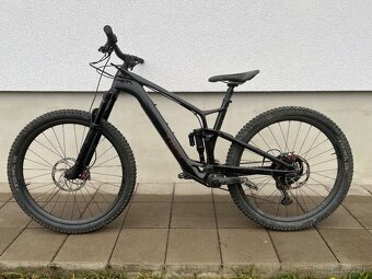 Trek Fuel exe 9.8 - 2