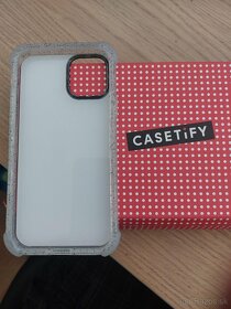 Casetify Gravity 3 pre iPhone 11 Pro - 2