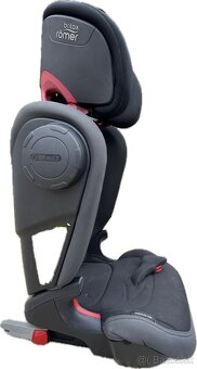 Autosedačka Römer britax XP SICT 15-36kg - 2