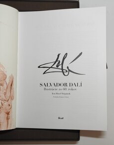 Predám: Salvador Dalí: Ilustrácie zo 60. rokov - 2