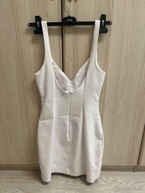 Biele šaty - 2