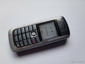 Nokia 6020 Odblokovaná, Plne funkčná /0949 626 317 - 2