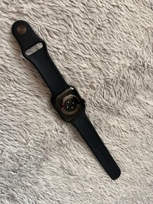 Watch apple 9 45mm - 2