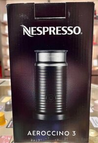 Predam Nespresso Aeroccino 3 White - 2