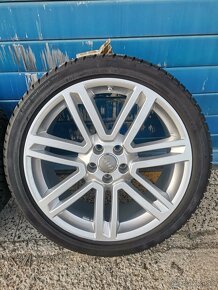 5x112 r20 audi - 2