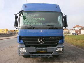 MERCEDES-BENZ Actros 2644L - 2