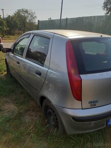 Fiat punto - 2